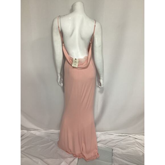 Katie May 'Surreal' Pink Dress Size L - NWT - Picture 3 of 4